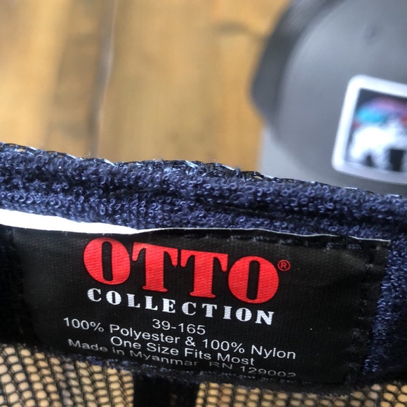 Trucker hats - Picture 6 of 8